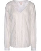 Esprit Blouse - Lyst