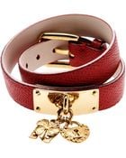 Dolce & Gabbana Bracelet - Lyst