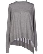 Alexander Wang Turtleneck - Lyst