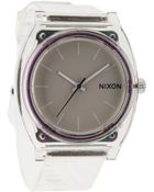 Nixon The Time Teller P Watch - Lyst