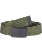 Quiksilver Principle Belt - Lyst
