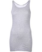 Sloane & Tate Beachwood Tank - Lyst