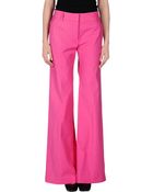Missoni Casual Trouser - Lyst