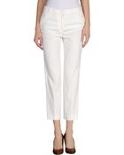 Antonio Marras Casual Trouser - Lyst