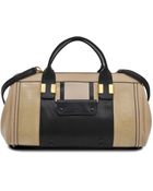 Chloé Alice Shoulder Strap Bag - Lyst