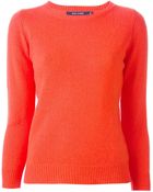 Sofie D'hoore Must Sweater - Lyst