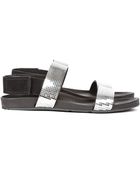 Pedro Garcia Adelyn Sandal - Lyst