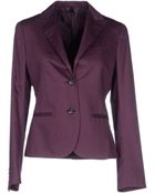 Tonello Blazer - Lyst