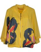 John Galliano Jacket - Lyst