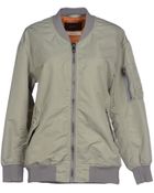Maison Scotch Jacket - Lyst