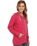 Nike Gym Vintage Full-zip Hoodie - Lyst