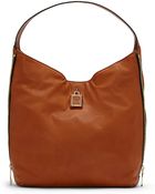 Vince Camuto Heidi Hobo - Lyst