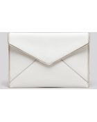 Rebecca Minkoff Clutch - Leo - Lyst