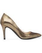 Jessica Simpson Lory Pumps - Lyst