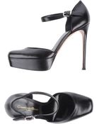 Gianvito Rossi Pump - Lyst