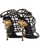 Sergio Rossi Sandals - Lyst