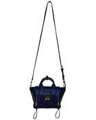 3.1 Phillip Lim Ink Pashli Mini Satchel - Lyst