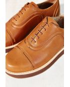 Camper Platform Oxford - Lyst