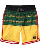 Quiksilver Rebuff Boardshorts - Lyst