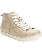 American Rag Dipper High Top Sneakers - Lyst
