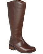 Ugg Seldon Knee-High Boots - Lyst