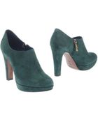 Studio Pollini Shoe Boots - Lyst