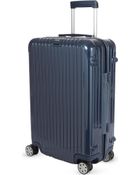 Rimowa Salsa Four-wheel Suitcase 63cm - Lyst