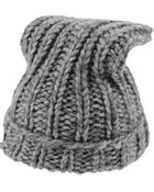 Stefanel Hat - Lyst