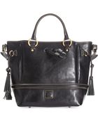 Dooney & Bourke Florentine Buckley Bag - Lyst