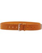 Diesel Belt - Lyst