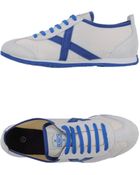 Munich Sneakers - Lyst