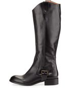 Seychelles Trust in Me Leather Boot - Lyst
