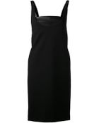 Christopher Kane Bandeau Dress - Lyst
