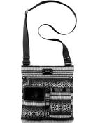 Nine West 9 On The Go Crossbody - Lyst