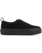Eytys Mother Suede Sneakers - Lyst