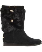 Michael Kors Boots Woman - Lyst