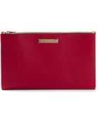Chloé Classic Clutch - Lyst
