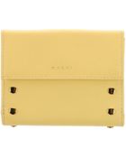Marni Wallet - Lyst