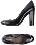 Geox Court - Lyst