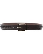 Dolce & Gabbana Belt - Lyst