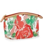 Dooney & Bourke Floral Cosmetic Case - Lyst