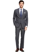 Brooks Brothers Regent Fit Brookscool® Suit - Lyst