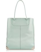 Alexander Wang Prisma Leather Tote - Lyst