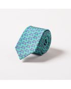 Band of Outsiders Shroomscape Tie - Lyst