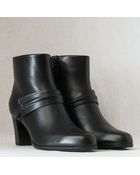 Carritz boots mid-calf boots - Lyst