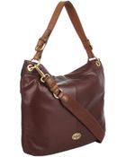 Fossil Explorer Hobo - Lyst