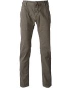 Jacob Cohen Slim Fit Jeans - Lyst