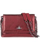Vivienne Westwood Boke Chain Bag - Lyst