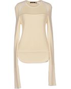 Isabel Marant Jumper - Lyst