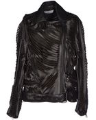 Acne Studios Jacket - Lyst